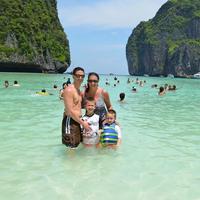 Отзыв от Эдуард - DTV виза